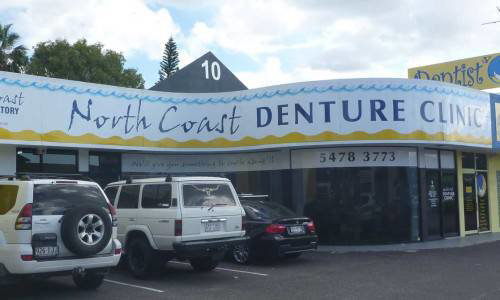 North Coast Denture Clinic - thumb 1