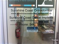 Sunshine Coast Orthodontics - DBD