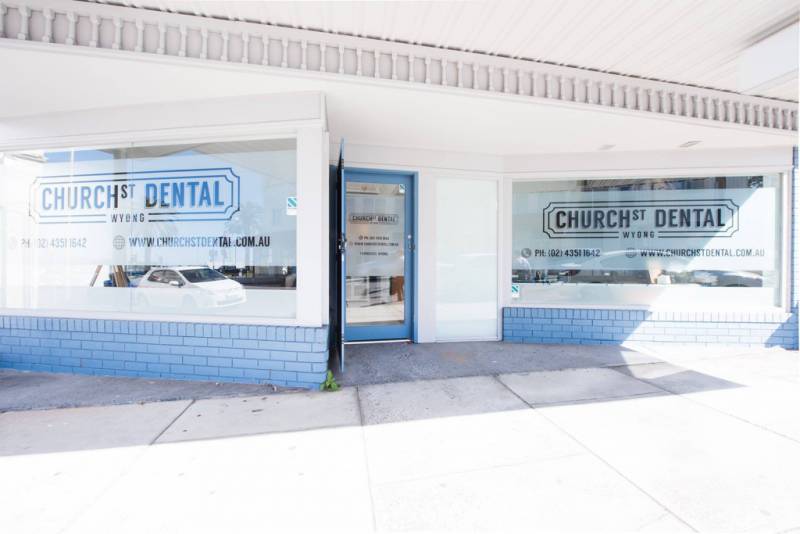 Church St Dental - thumb 4