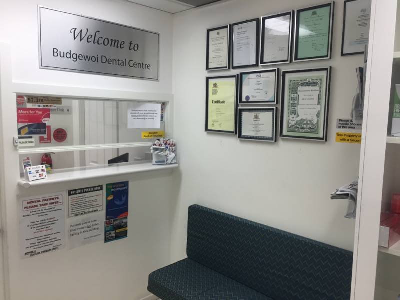 Budgewoi Dental Centre - thumb 1