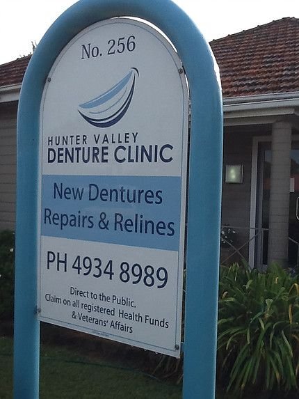 Hunter Valley Denture Clinic - thumb 1