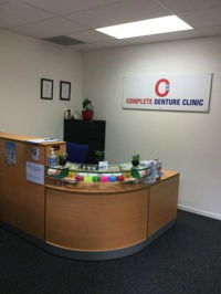 Complete Denture Clinic - Click Find