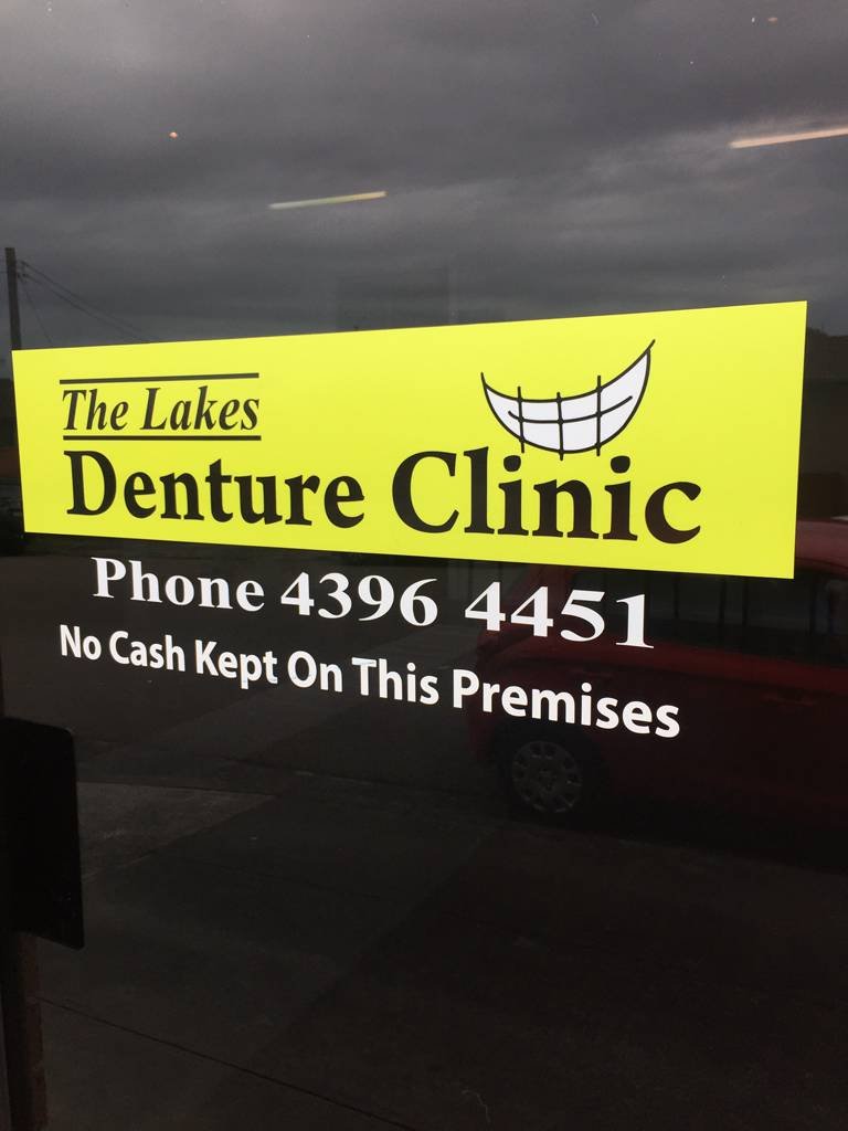 The Lakes Denture Clinic - thumb 3