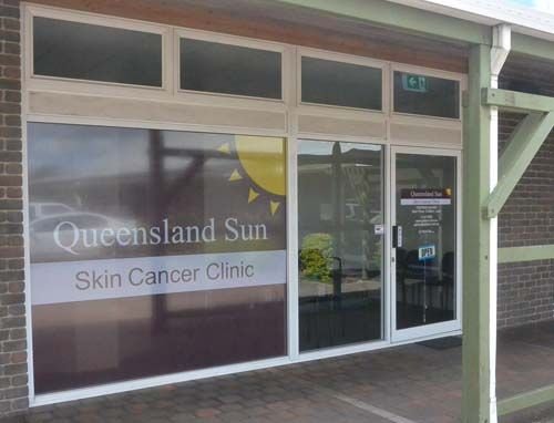 Queensland Sun Skin Cancer Clinic - thumb 1