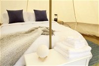 Goldfield Glamping - Click Find