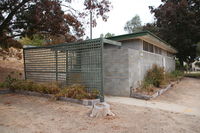 Barmah Bridge Caravan Park - Petrol Stations