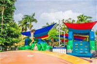 Big4 Whitsundays Tropical Eco Resort - Adwords Guide