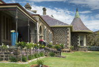 Coragulac House Cottages - Realestate Australia