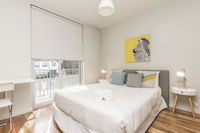 Modern Studio Close to Sydney Uni  Hospital - Petrol Stations