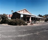 Business in Hill End NSW DBD DBD