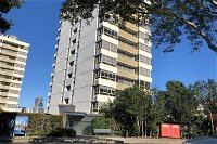 Waterfront Brisbane Apartment - DBD