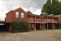 Railway Motel Myrtleford - Click Find