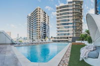 2 Bed Brisbane Resort Apartment - Click Find