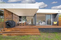 Blairgowrie Retreat