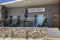 Scandi Stayz Retreat 1 - Click Find