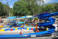 BIG4 Cania Gorge Holiday Park - Click Find