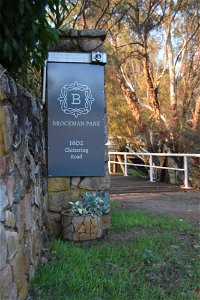 Brockman Park Estate - Australian Directory
