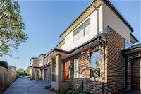 AUJOY 4 Bed Townhouse Burwood 2 - Click Find