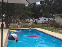 Acacia Caravan Park - Australian Directory