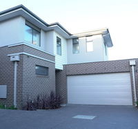 A Brand new house near boxhill - DBD