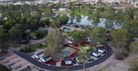 Discovery Parks - Mildura Buronga Riverside - Renee