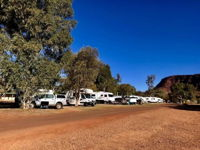 Tom Price Tourist Park - Realestate Australia