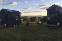 Double Oaks Tiny House - Adwords Guide