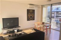 One Bedroom Apartment in Marrickville - Internet Find