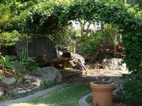 Garden Cottages Gympie - Click Find