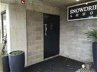 Snowdrift Lodge