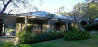 Capers Guest House - Australian Directory
