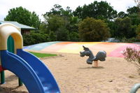 BIG4 Forbes Holiday Park - Click Find