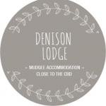 Denison Lodge - Internet Find