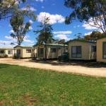 Kerang Cabins - Australian Directory