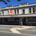 Yarram Commecial Hotel Motel - Internet Find