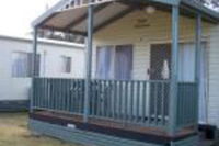 River Bend Caravan Park - Seniors Australia