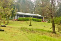 Grand View Holiday Home - Click Find