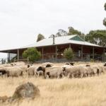 Gilgraves Vineyard Farmstay - Click Find