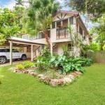 Edge Hill Holiday Home / Cairns