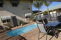 Golden Rivers Holiday Apartments - Renee