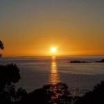 BAY of FIRES SEACHANGE Ocean frontage - Click Find