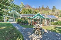 Noosa Hinterland Spectacular Boutique Guesthouse - Renee