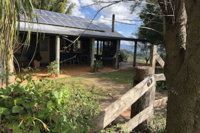 Top Cottage at Maleny - Internet Find