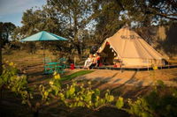 Grapevine Glamping - Australian Directory