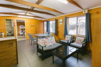 Wonboyn Cabins  Caravan Park - Australian Directory