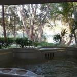 Lake Russell Lakeside Retreat - Click Find