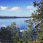 SilverWaters Waterfront Accommodation - Internet Find