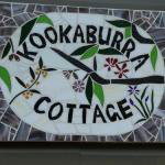 Kookaburra Cottage at Uralba Eco Cottages