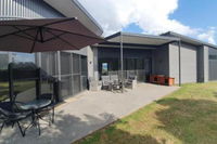 Business in Mudgegonga VIC DBD DBD