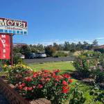 Donnybrook Motel - Internet Find